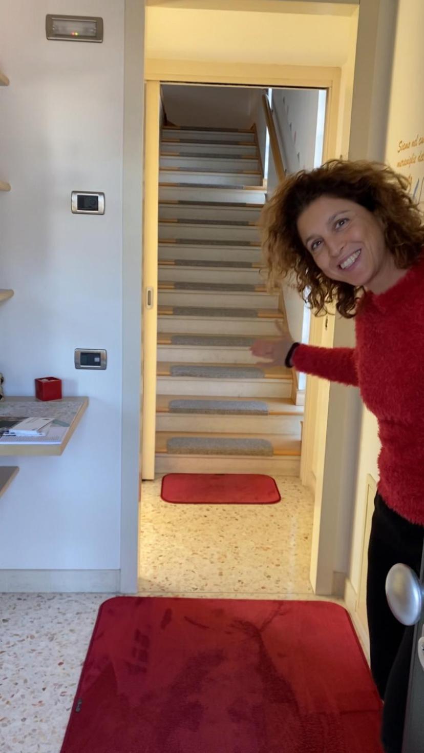 Rosa Del Grappa Bed and Breakfast Εξωτερικό φωτογραφία