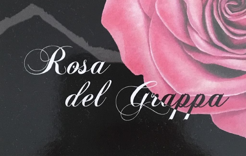 Rosa Del Grappa Bed and Breakfast Εξωτερικό φωτογραφία